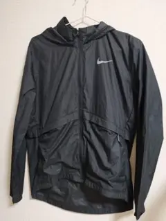 Nike ブラック ジャケット M