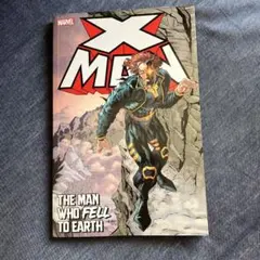 1992年発行マーベル・コミックの『X-Men #12』 アメコミ リーフ - メルカリ