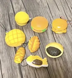 スクイーズ マクドナルド