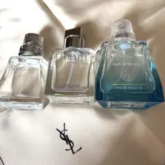 香水の空箱いろいろ ジョンマーロウ Jo Malone 空箱 空瓶 - メルカリ