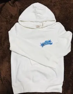 しばライオン同封❌ 様専用PIKOピコパーカー白Lサイズ