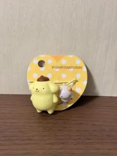 ポムポムプリン シークレットマスコット まんまる マフィン サンリオ 