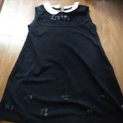 セール！ フォーマルワンピース 130　卒園式　入学式