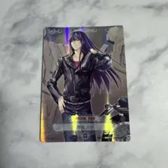D.Gray-man ディーグレイマン Dグレ 神田ユウ クリアカード - メルカリ