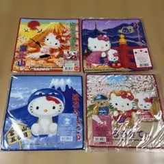 2026年最新】ハローキティプチタオルの人気アイテム - メルカリ