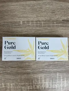 2025年最新】キャナウェイ ピュアゴールドの人気アイテム - メルカリ