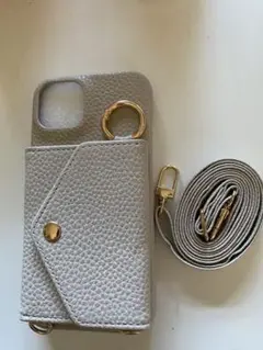 ショルダーストラップ iphone13