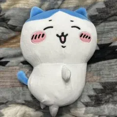 ちいかわ おしりふりふりBIGぬいぐるみ ハチワレ