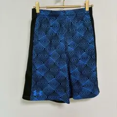 アンダーアーマー ハーフパンツ YXL キッズ ジュニア　150 160