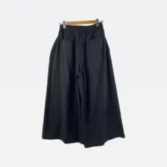 袴パンツ ワイドパンツ