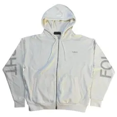 SEVENTEEN FOLLOW ジップアップフーディー パーカー セブチ　L