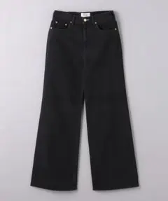 【Tu es mon Tresor】THE AQUAMARINE JEAN 27