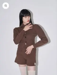 azstokyo ベレー帽 中村嶺亜 