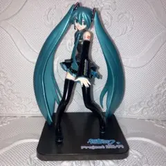 初音ミク -Project DIVA- プレミアムフィギュア