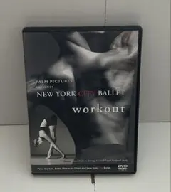 NEW YORK CITY BALLET workout