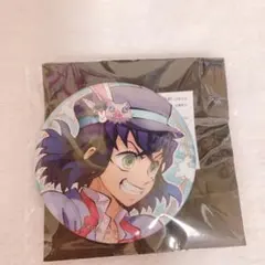 鬼滅の刃 中国 AGF 正規品 卯年 缶バッジ 伊之助