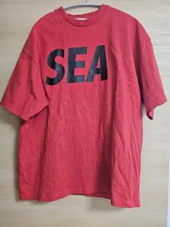 WIND AND SEA × Netflix ユニフォーム＋WBC Tシャツ WIND AND SEA × Netflix ユニフォーム＋WBC Tシャツ - メルカリ