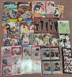 HoneyWorks CD グッズ まとめ売り チコハニ - メルカリ