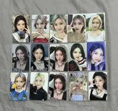 2025年最新】ive ガウル まとめ売りの人気アイテム - メルカリ