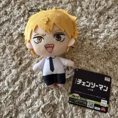 劇場版チェンソーマンレゼ篇 デンジ
