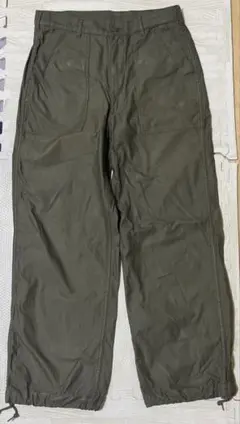 united arrows &sons カーゴパンツ　サイズMのサムネイル
