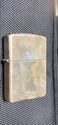 ZIPPO スターリングシルバー ライター 2000年製 Yahoo!オークション -「2000年 zippo スターリングシルバー