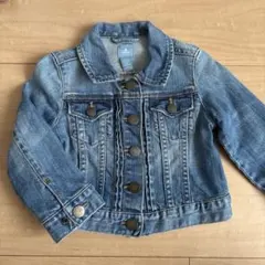 babyGap デニムジャケット 95㎝