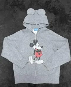 フード パーカー