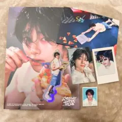 straykids シーグリ　2026 アイエン