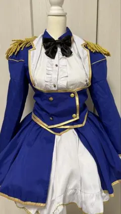星川サラ コスプレ共通衣装 ハーフツインウィッグセット - メルカリ