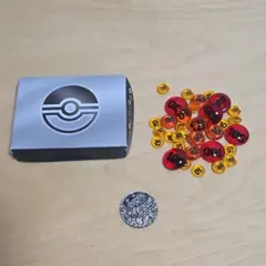 ポケモンカード ダメカン ケース セット