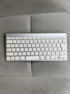 Apple キーボード　A1314 動作確認済み