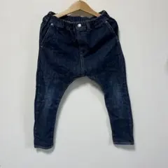 デニム　120cm fith