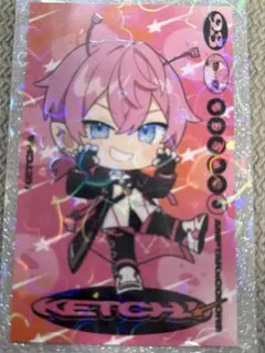 けちゃ AMPTAKxCOLORS