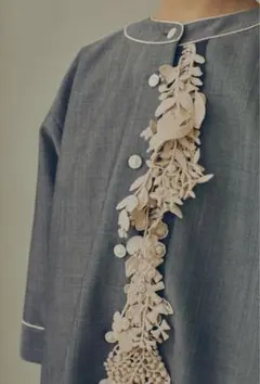 年末最終値下げ！！ミナペルフォネンセレモニードレスワンピース130 年末最終値下げ！！ミナペルフォネンセレモニードレスワンピース