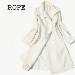 アンゴラ コート