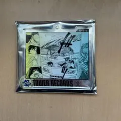 サカモトデイズ名場面アクリルキーホルダーコレクション　南雲　大佛　神々廻