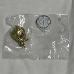 ゴールドエクスペリエンスレクイエム ガチャガチャ
