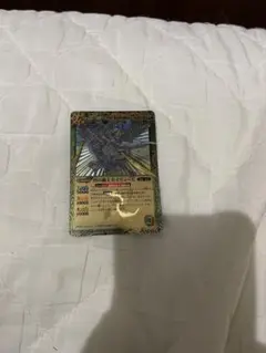 バトルスピリッツ 烈の覇王セイリュービ Xレア