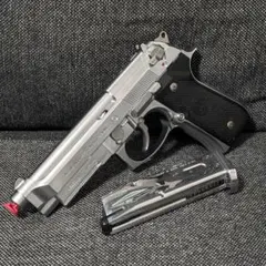 2026年最新】ベレッタm9ガスブローバックの人気アイテム - メルカリ