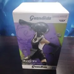 Grandista チェンソーマン　フィギュア　レゼ