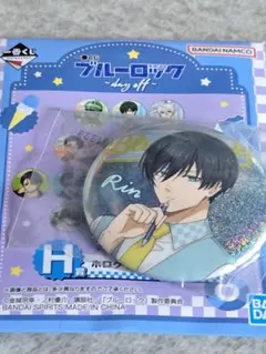 2025年最新】ホログラム缶バッジ糸師凛の人気アイテム - メルカリ