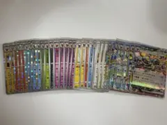 ブイズ34枚セット