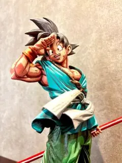 2025年最新】SMSP 孫悟空 リペイントの人気アイテム - メルカリ