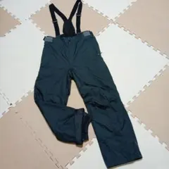 スキーウェア　ゴールドウィン　メンズ　美品