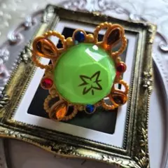 あんスタ スタライ 10th リングライト 真