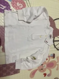 ミキハウス ポロシャツ 100サイズ