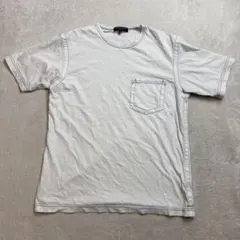 コムデギャルソンオム　Tシャツ　Sサイズ