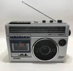 2026年最新】サンヨー MR ラジカセの人気アイテム - メルカリ