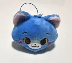 トムとジェリー　　ぬいぐるみ　ストラップのサムネイル